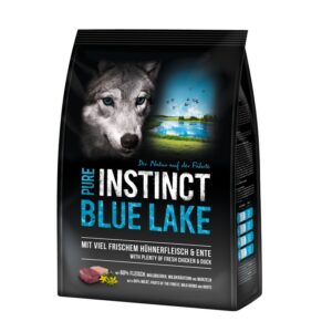 Pur Instinct Blue Lake Ente