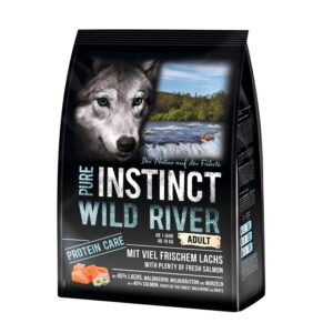 Pur Instinct Wild River Lachs