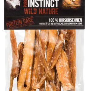 Pur Instinct Hirschsehnen