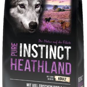 Pure Instinct Heathland