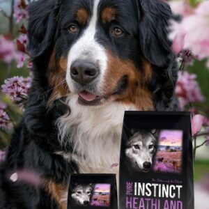 Pure Instinct Heathland