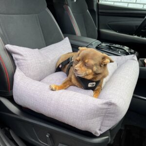 Hundeautositz Viaggio