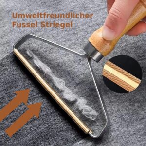 Fussel Striegel Canimondo